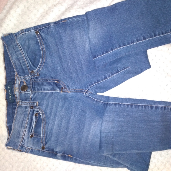 Junior's jeans - Picture 1 of 1